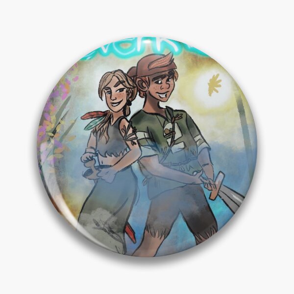 Item preview, Neverkids designed and sold by Sydniroachart.