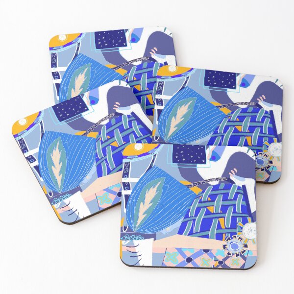 Item preview, At Starry Night designed and sold by simplestthings.