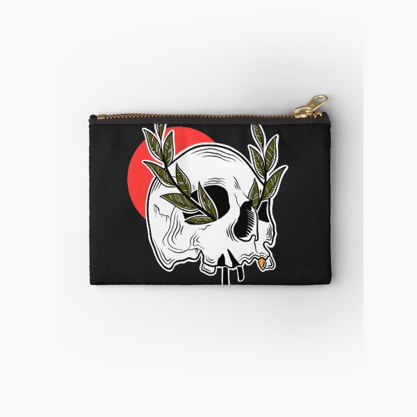 Item preview, Wild Skull designed and sold by FelipeTavaresc.