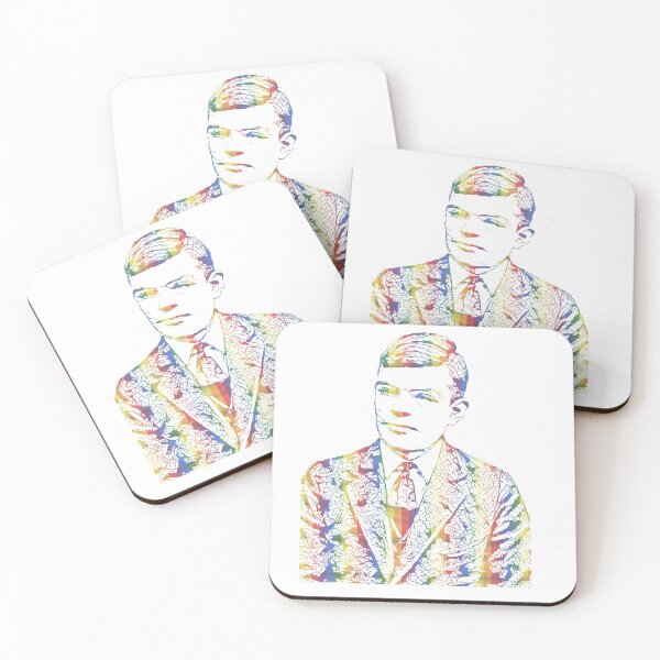 Item preview, Alan Turing Pride designed and sold by fdbweiss.