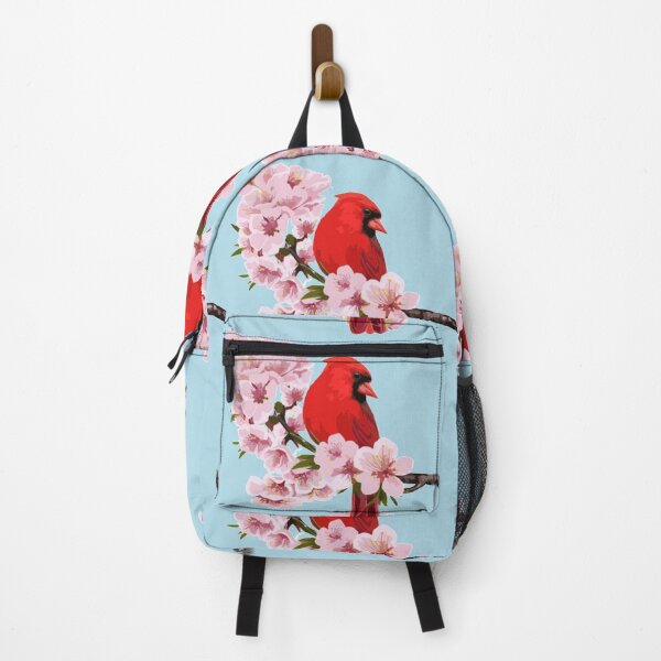 Item preview, Cardinal designed and sold by Karine Dupras.