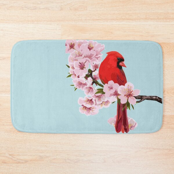 Item preview, Cardinal designed and sold by Karine Dupras.