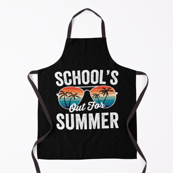 Item preview, School's Out For Summer, Schools Out For Summer shirt, vacation shirt, summer shirt, summer vacation, summer vacation shirt, school out shirt designed and sold by T-DESIGNEDZ.