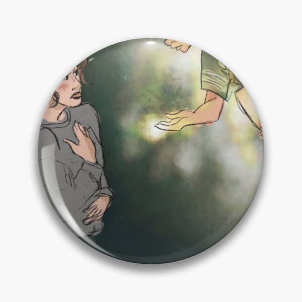 Item preview, Peters last visit designed and sold by Sydniroachart.