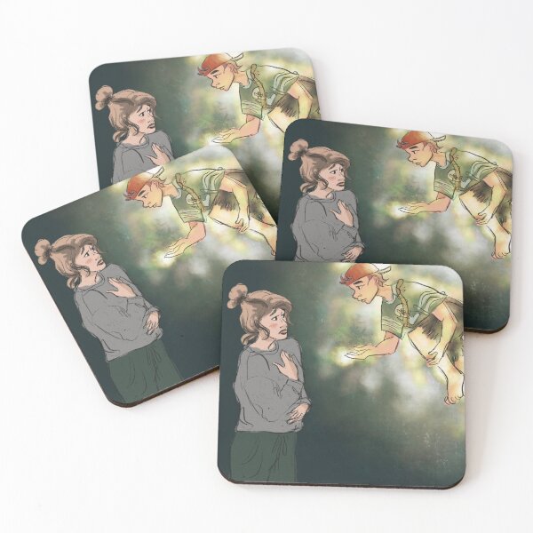 Item preview, Peters last visit designed and sold by Sydniroachart.