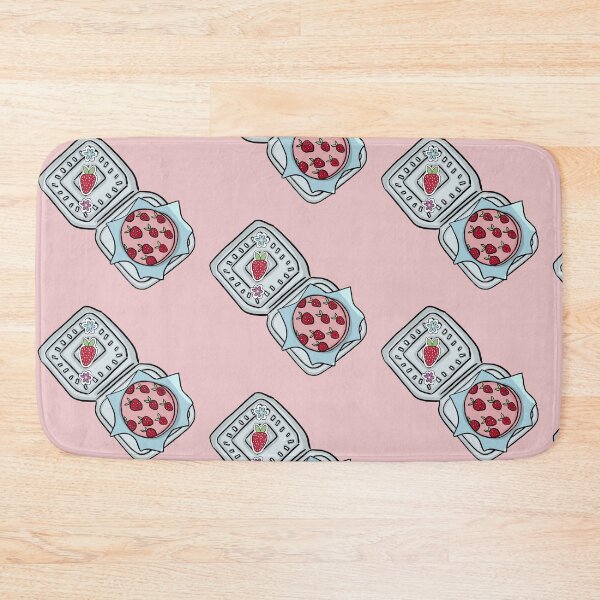 Item preview, Strawberry Lunchbox Cake designed and sold by ceciboo.