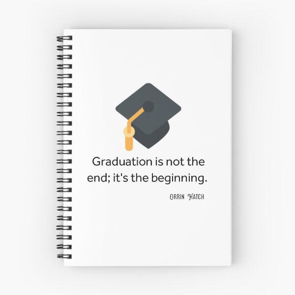 Item preview, Graduation designed and sold by Nosho.