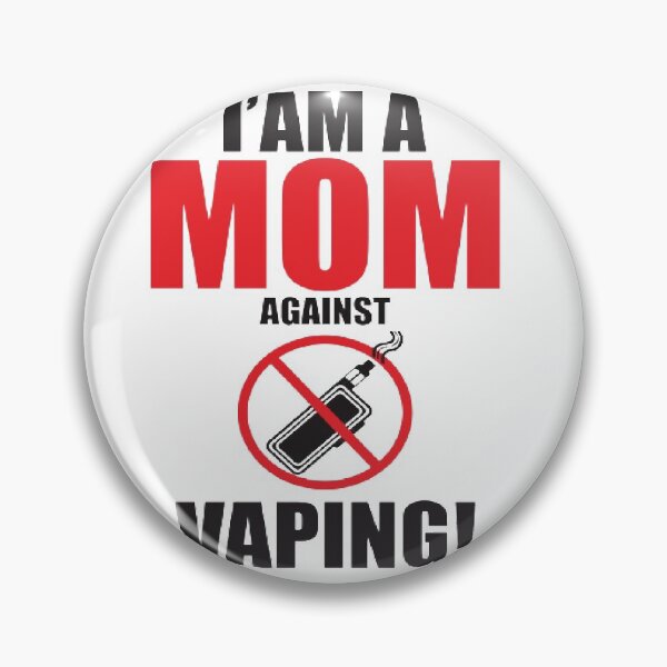 Item preview, I am a MOM against VAPING! T-shirts see also awsome, exceptionally good looking ledendary Graphic T-Shirt designed and sold by Herodz.