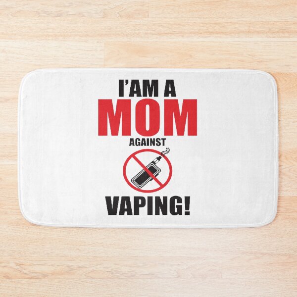 Item preview, I am a MOM against VAPING! T-shirts see also awsome, exceptionally good looking ledendary Graphic T-Shirt designed and sold by Herodz.