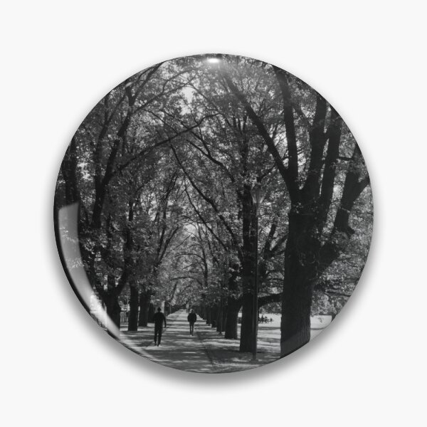 Item preview, Fawkner Park South Yarra designed and sold by Seasonsinprint.