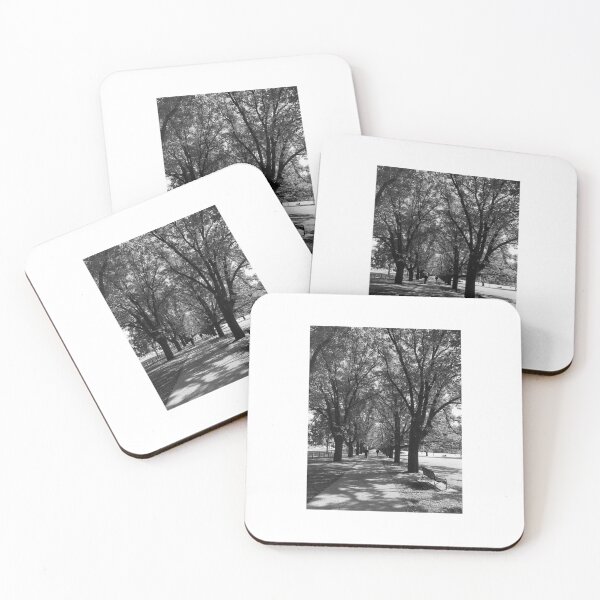 Item preview, Fawkner Park South Yarra designed and sold by Seasonsinprint.