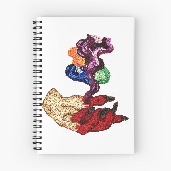 Item preview, Witchy Hand designed and sold by TheaHurwitz.