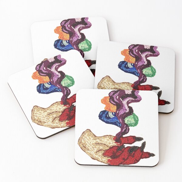Item preview, Witchy Hand designed and sold by TheaHurwitz.