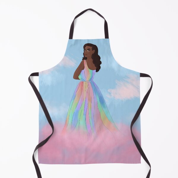Item preview, iris, greek goddess of rainbows and messages designed and sold by iwillnotbepaged.