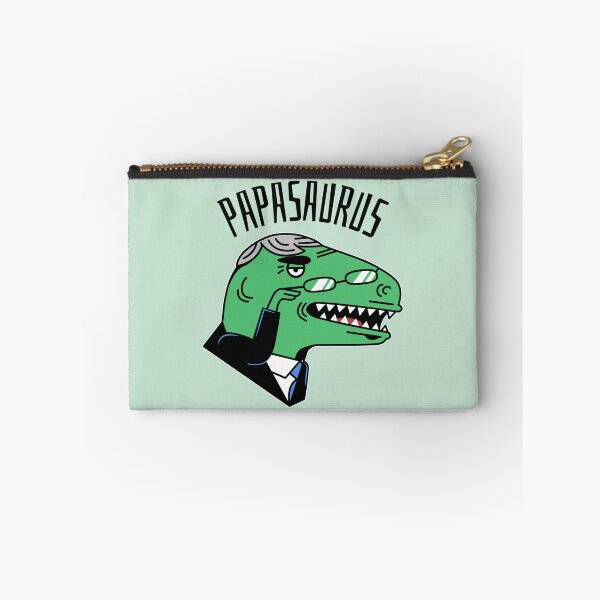 Item preview, Papasaurus Cute Dinosaur designed and sold by Wachi-A.