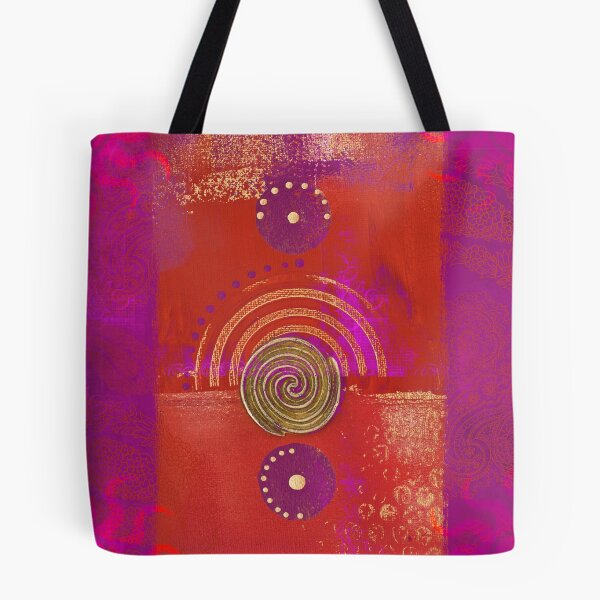 Artikelvorschau, Oriental Pattern entworfen und verkauft von artsandsoul.