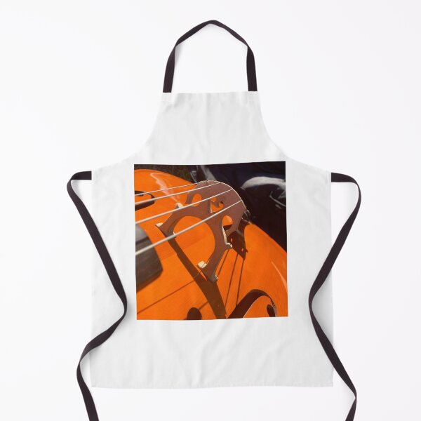 Item preview, Cello designed and sold by Terra Dumont.