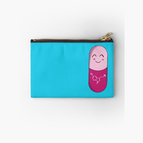 Item preview, Happy Pill - Serotonina designed and sold by EmyBeeDesigns.