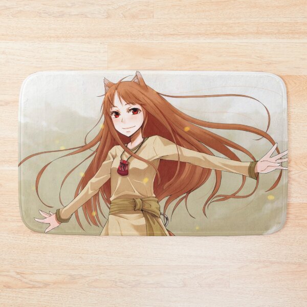 Item preview, Horo Spice and Wolf designed and sold by Virael.