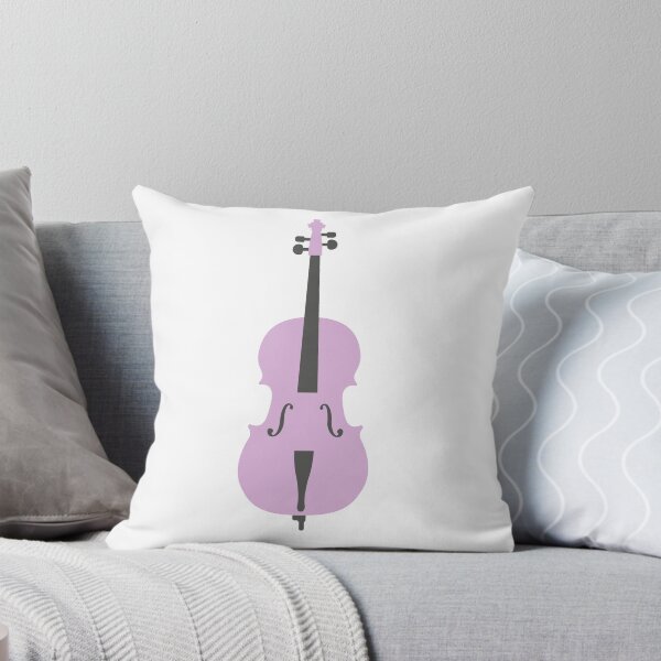 Item preview, Purple Cello designed and sold by BLiljehorn.