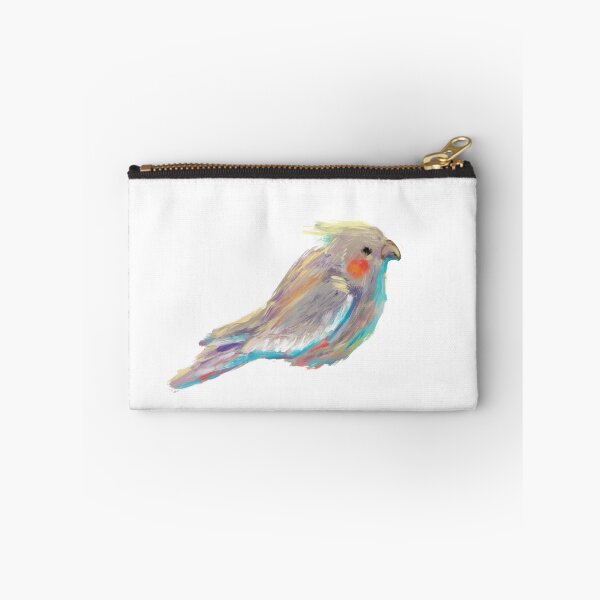 Item preview, Cockatiel designed and sold by jookietea.