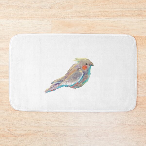Item preview, Cockatiel designed and sold by jookietea.