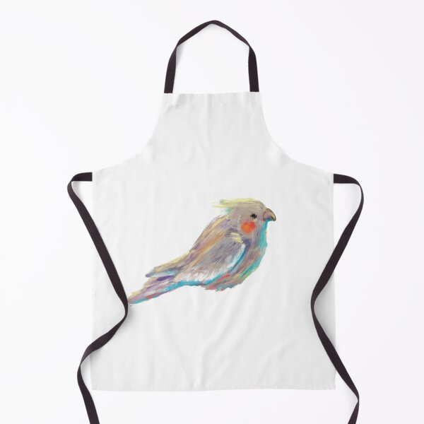 Item preview, Cockatiel designed and sold by jookietea.