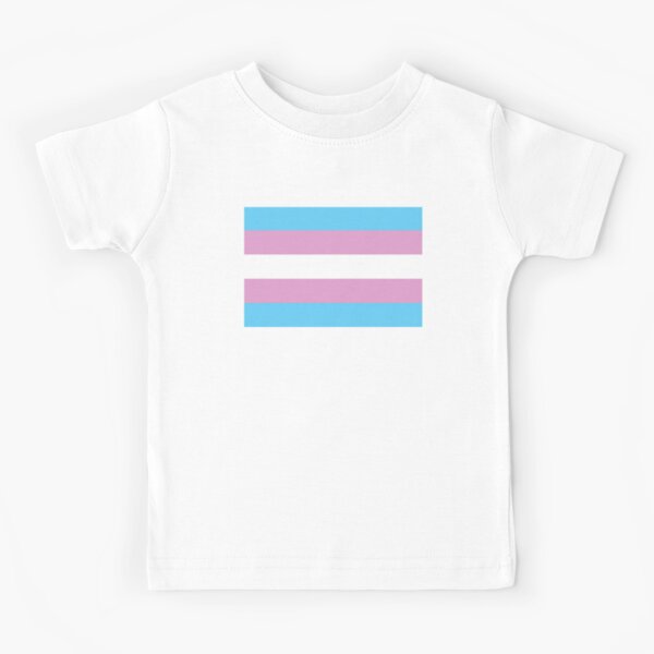Item preview, Trans Pride Flag designed and sold by identipride.