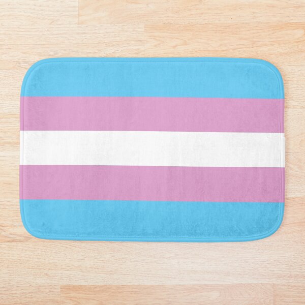 Item preview, Trans Pride Flag designed and sold by identipride.