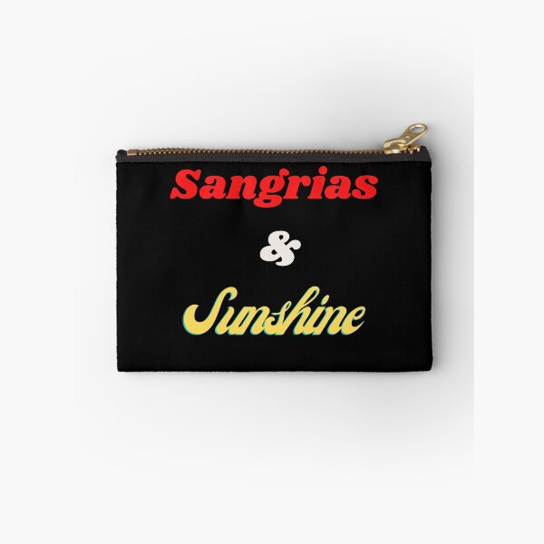 Item preview, Sangrias and Sunshine designed and sold by AmericaAttitude.