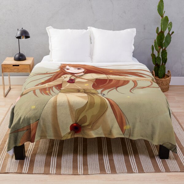 Item preview, Horo Spice and Wolf designed and sold by Virael.