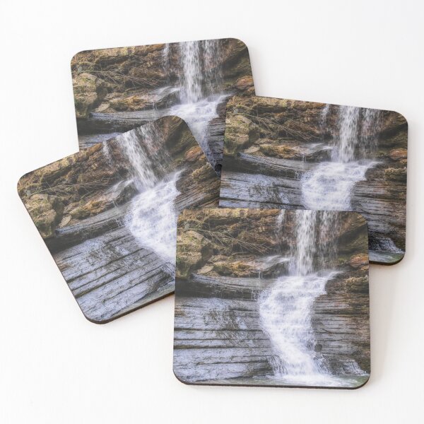Item preview, Falls Creek Kanawha  designed and sold by Paul Lubaczewski.