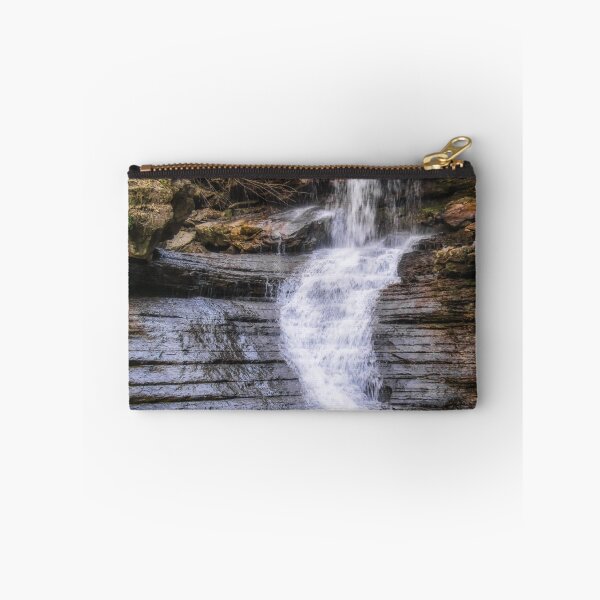 Item preview, Falls Creek Kanawha  designed and sold by Paul Lubaczewski.