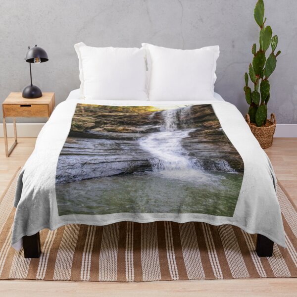 Item preview, Falls Creek Kanawha designed and sold by Paul Lubaczewski.