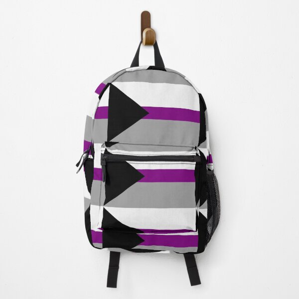 Item preview, Demisexual Pride Flag designed and sold by identipride.