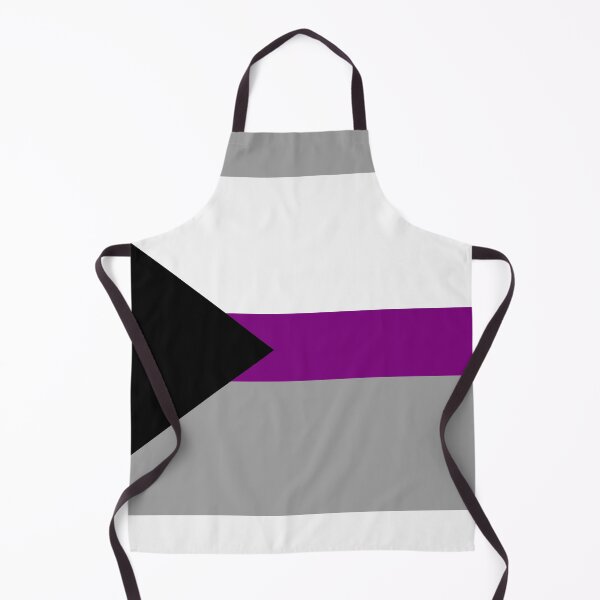 Item preview, Demisexual Pride Flag designed and sold by identipride.