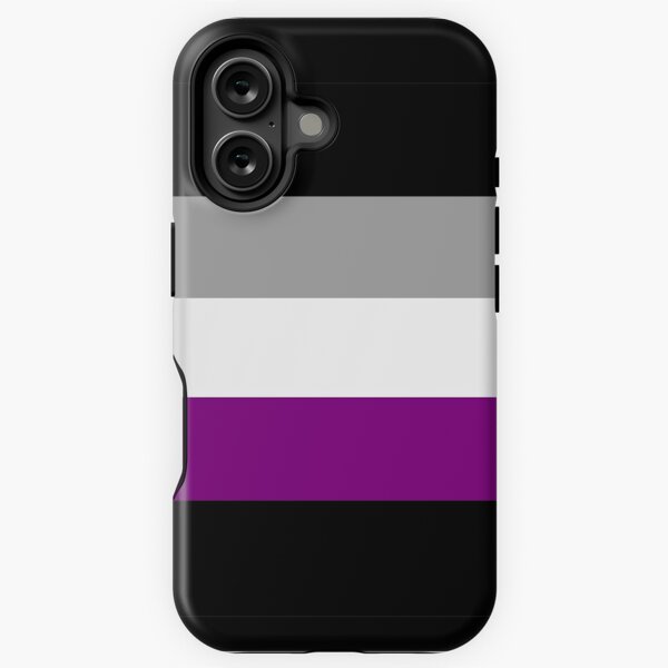 Artikel-Vorschau von Demisexuelle Pride-Streifen, designt und verkauft von identipride.