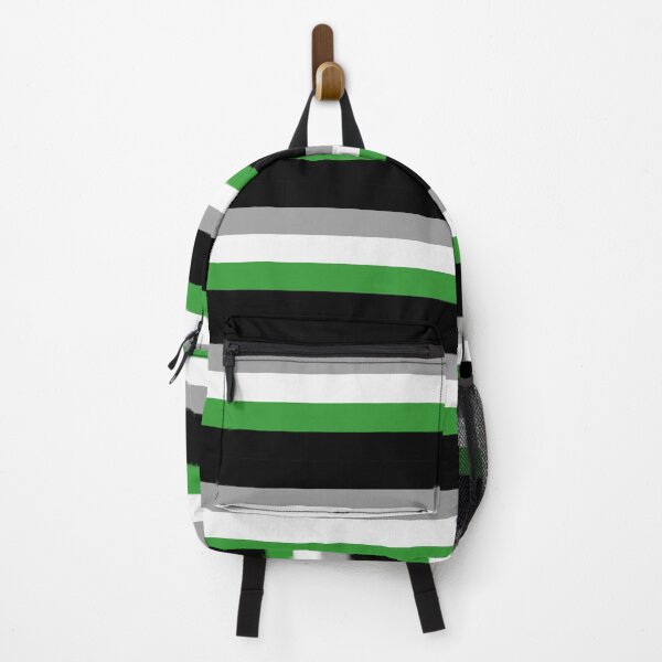 Item preview, Demiromantic Pride Stripes designed and sold by identipride.