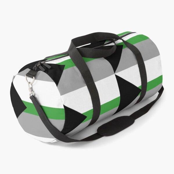 Item preview, Demiromantic Pride Flag designed and sold by identipride.