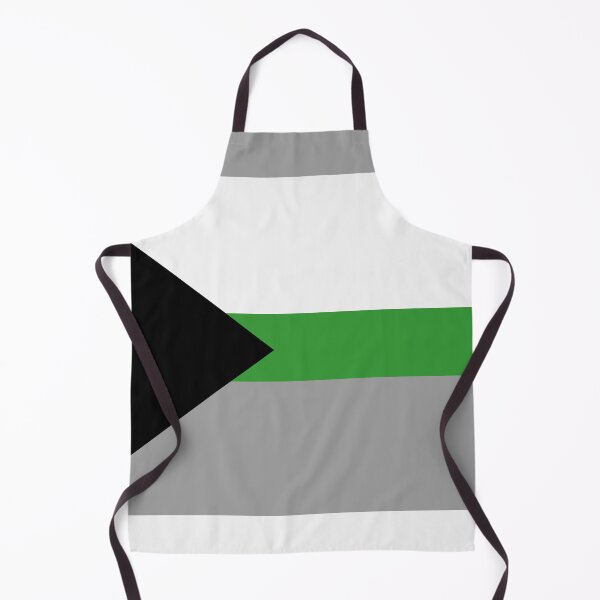 Item preview, Demiromantic Pride Flag designed and sold by identipride.
