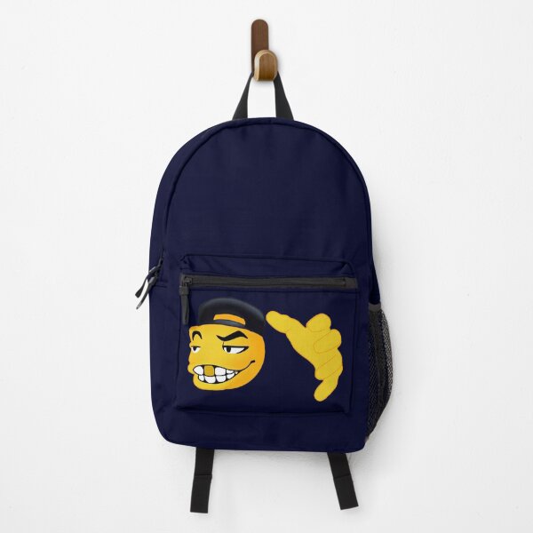 Item preview, Dab Me Up Meme (Emoji Grabs Your Balls) designed and sold by fomodesigns.