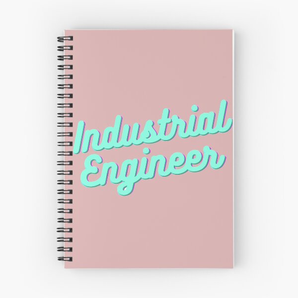 Item preview, Industrial Engineer designed and sold by latinartistry.