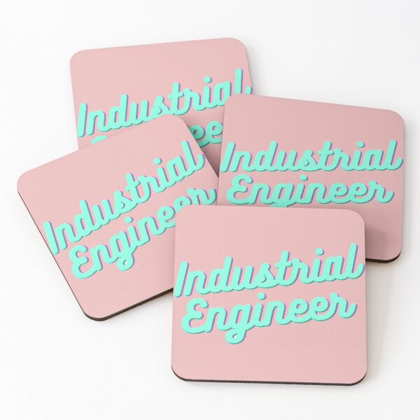 Item preview, Industrial Engineer designed and sold by latinartistry.