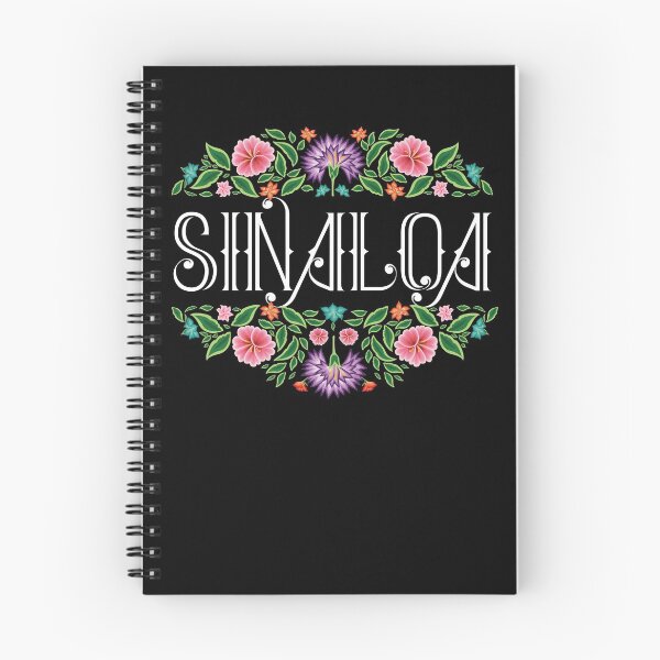 Artikelvorschau, Sinaloa mexikanische Blumen entworfen und verkauft von Fr33m4n1111.