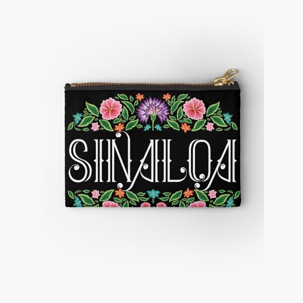 Artikelvorschau, Sinaloa mexikanische Blumen entworfen und verkauft von Fr33m4n1111.