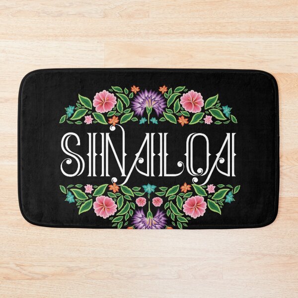 Item preview, Sinaloa Mexican Flowers designed and sold by Fr33m4n1111.