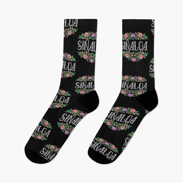 Item preview, Sinaloa Mexican Flowers designed and sold by Fr33m4n1111.