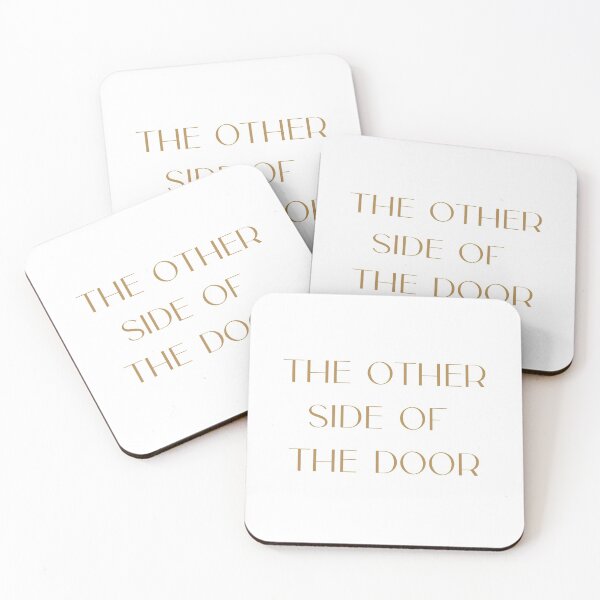 Item preview, The Other Side Of The Door Taylors Version - Taylor Swift  designed and sold by bombalurina.