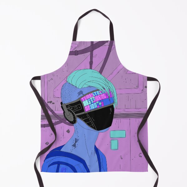 Item preview, Timestream Defenders Orion designed and sold by katemargoli.