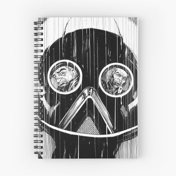 Item preview, The Stalker Old School 3 designed and sold by Last Sentry Comics.